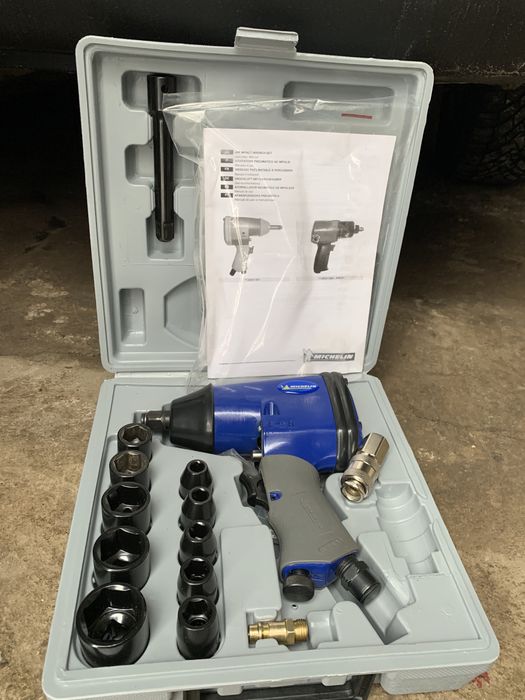 Продам гайковерт