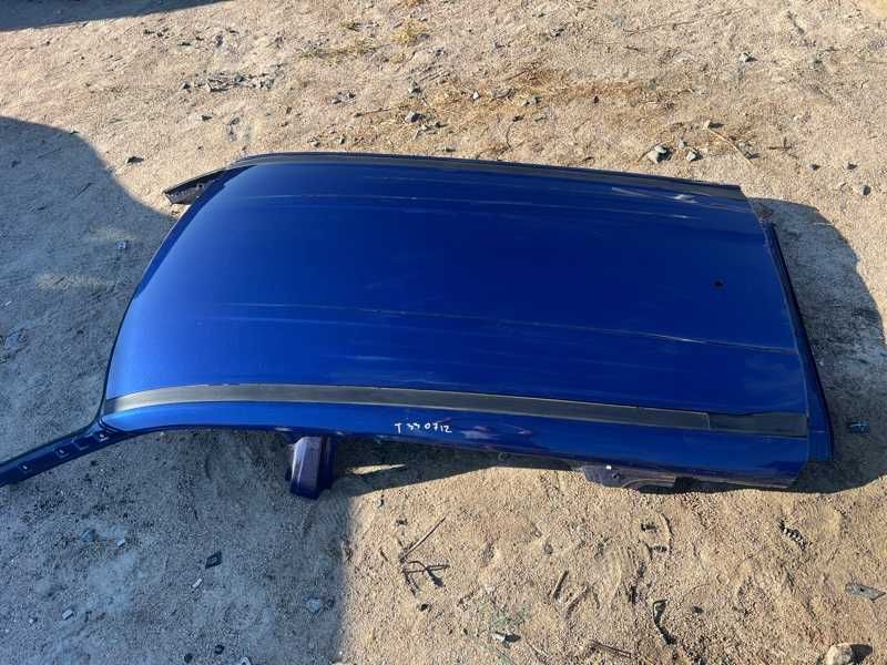 Крыша Nissan Rogue T33 2020-2024 год