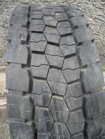 Opona 315/70R22,5 BRIDGESTONE DURAVIS 002