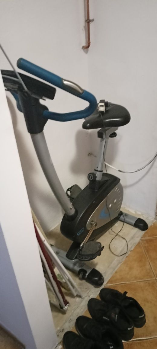 Rower stacjonarny c202 york