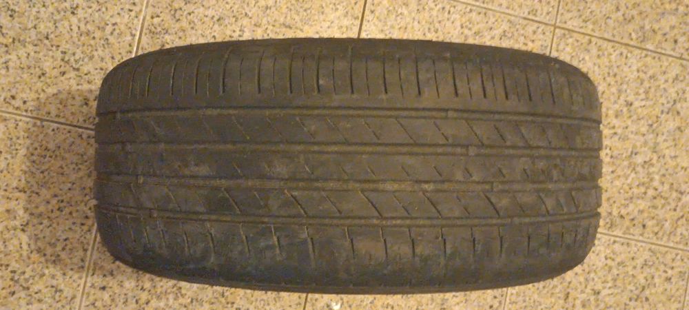 4 Pneus 205/50/15