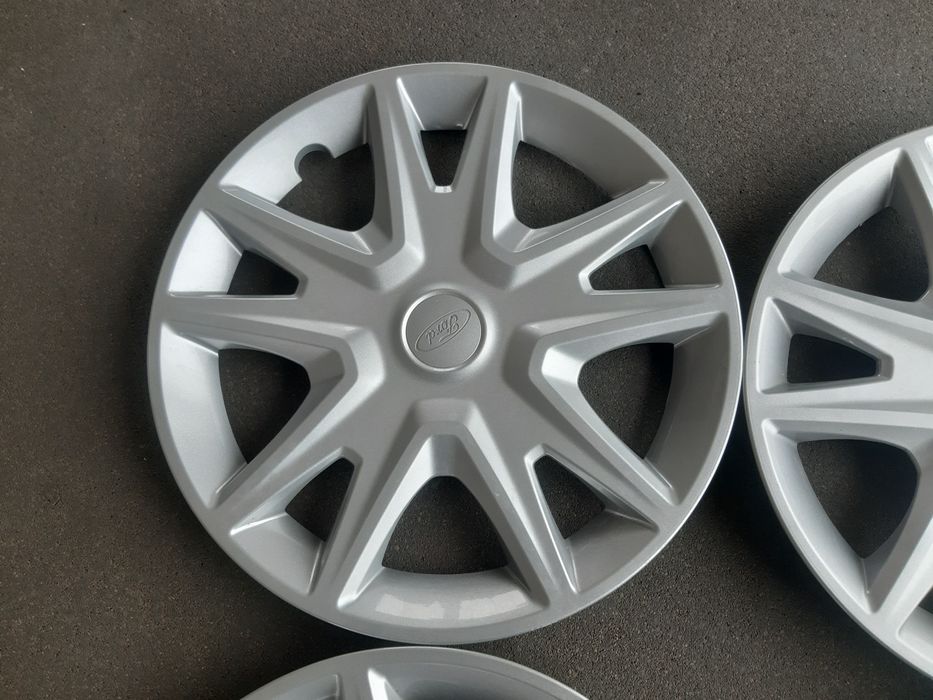 Kołpaki ford 15 nowe orginal