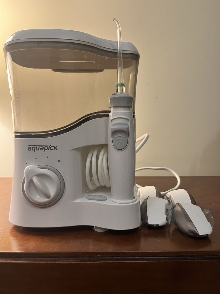 irygator aquapick