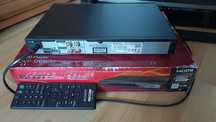 DVD Sony DVP-SR760H,Toshiba SD 280 EKE Divx,