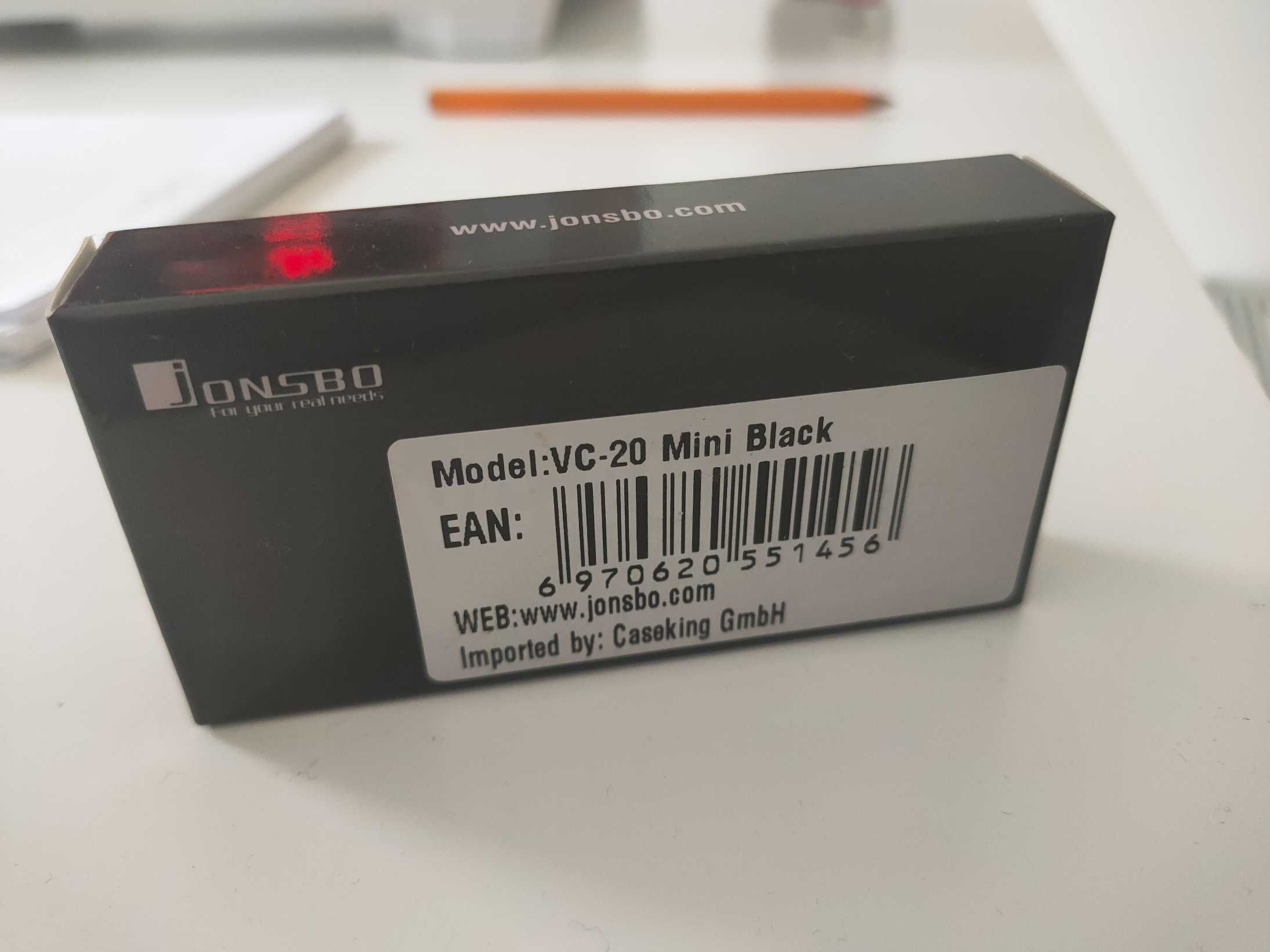 Jonsbo VC-20 Mini Uchwyt do karty graficznej
