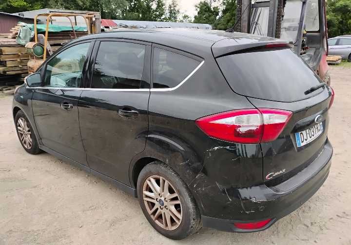 Ford c-max 140.000km