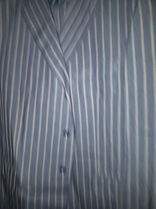 Чоловічий італійський костюм