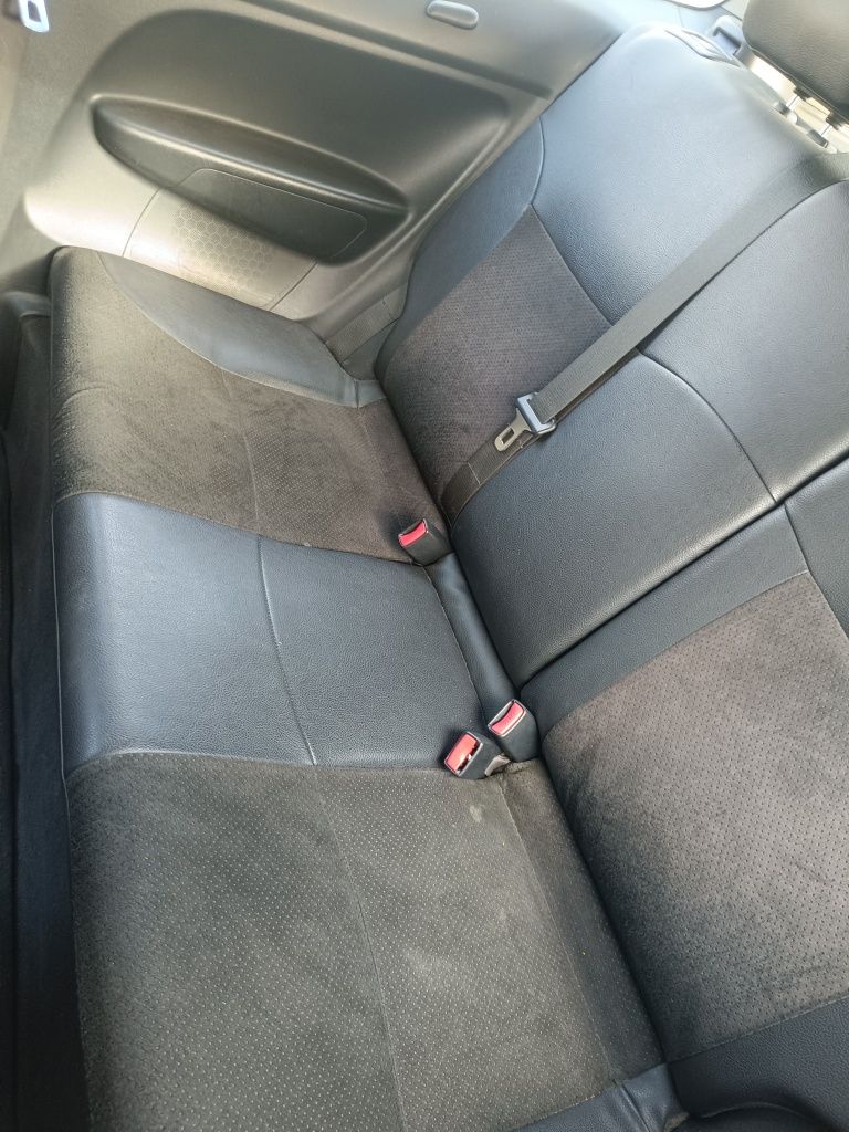 Honda Civic 1700 cdti ano 2002