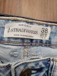 Calça de ganga / jeans