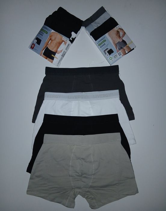 Котонові  боксери livery Німеччина.