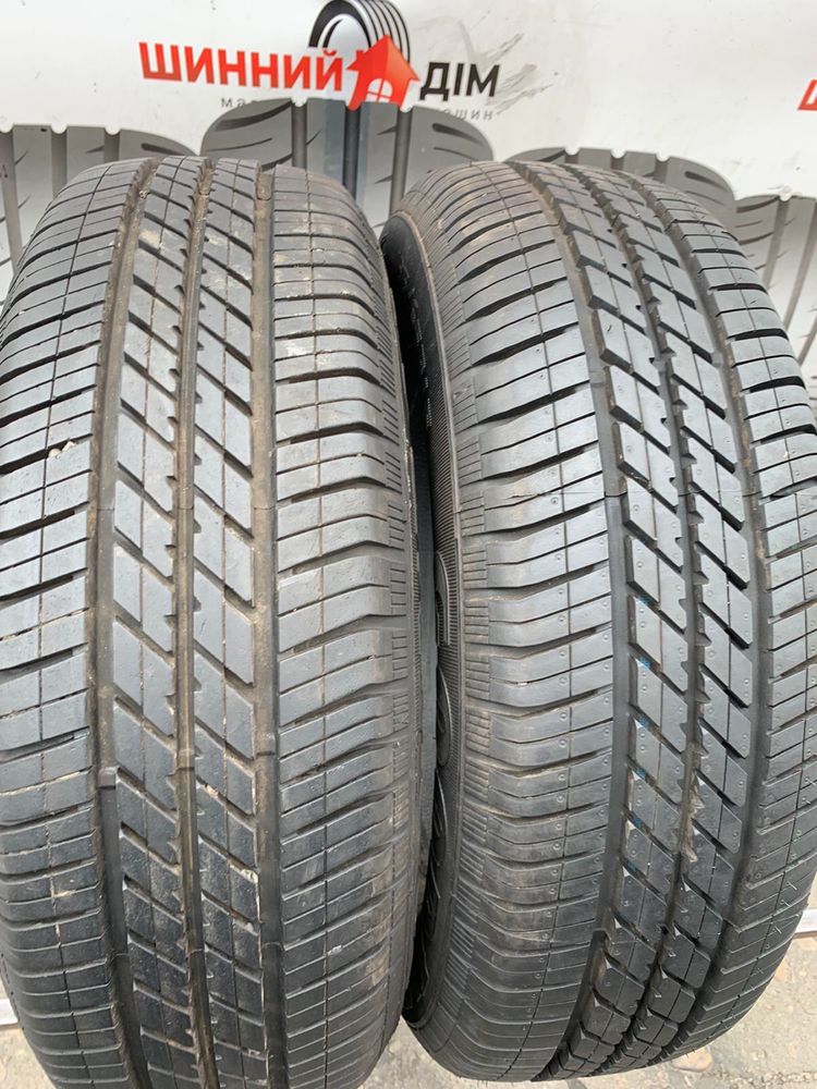 Шини 195/65 R15 Goodyear літо 2018р,8 мм