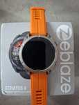 Smartwatch Zeblaze Stratos 4 Amoled