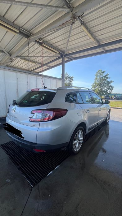 Renault Mégane Sport Tourer 1.5 dCi Dynamique S CO2 Champion