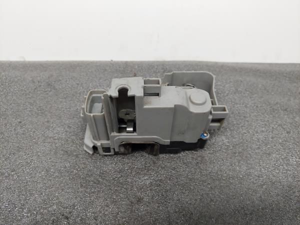 Fechadura / fecho porta trás esquerdo FIAT Bravo II (198_)