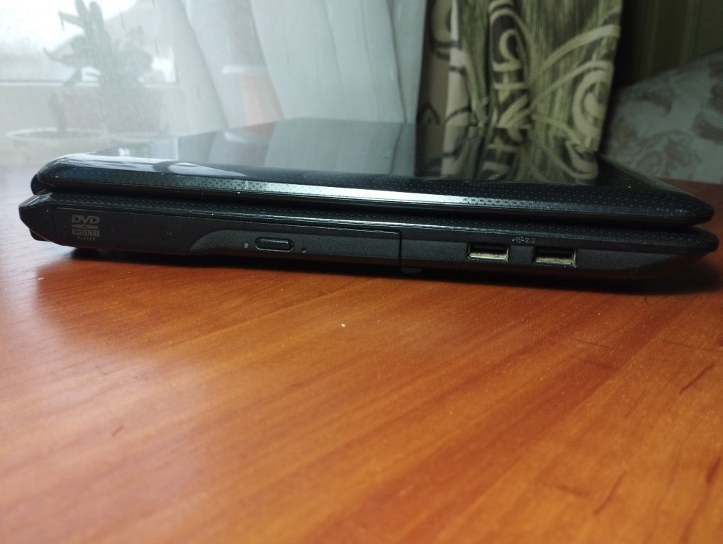 Ноутбук ASUS K50IJ робочий