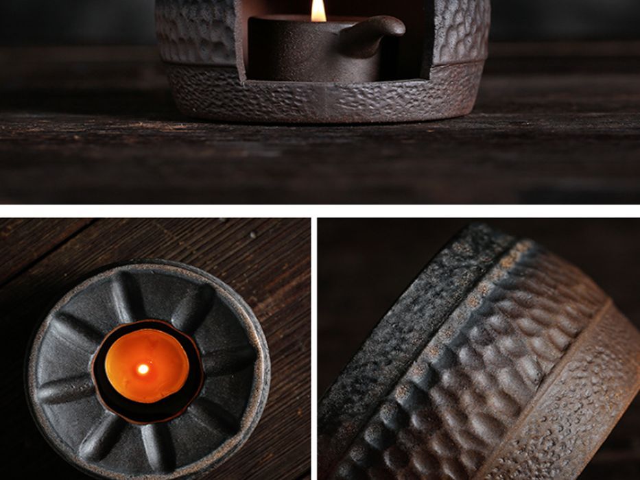 Ceramiczny podgrzewacz