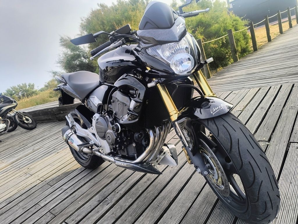 Honda cb600f hornet R