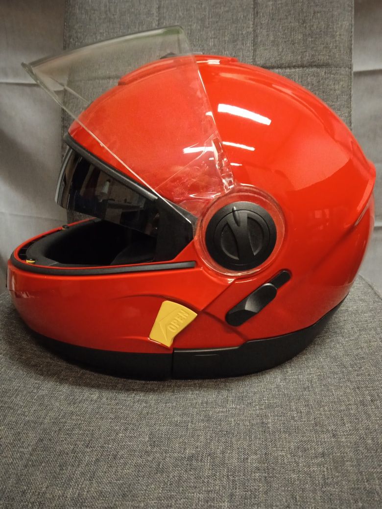 Шолом Schuberth c2