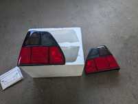 lampy tył komplet Hella golf 2