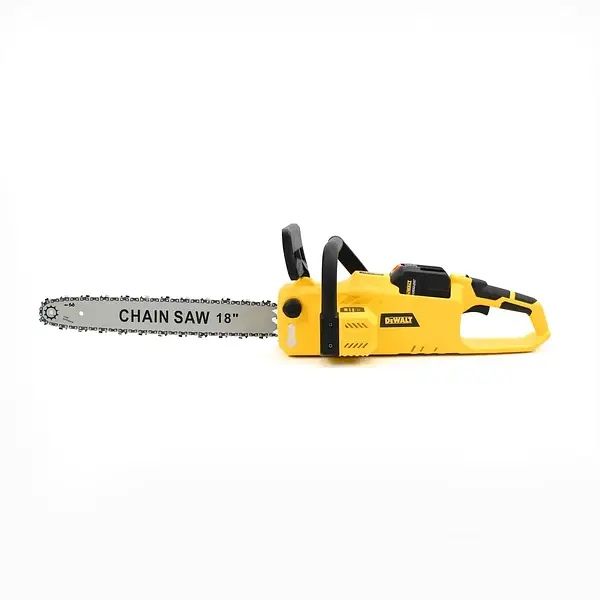 Аккумуляторная цепная пила DeWALT DCVCS574X1 | 48V | 12 A/h