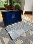 Laptop HP 15-DW0013NW