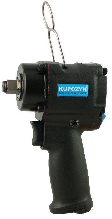 Klucz Pneumatyczny Udarowy KPK-1000 1/2 Mini Kupczyk KR Wysyłka