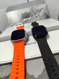 Apple watch S8 45 mm 2024. Смарт годинник С8 45 мм. Смарт часы S8 45мм