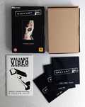 Manhunt PC Karton VHS Box Eng