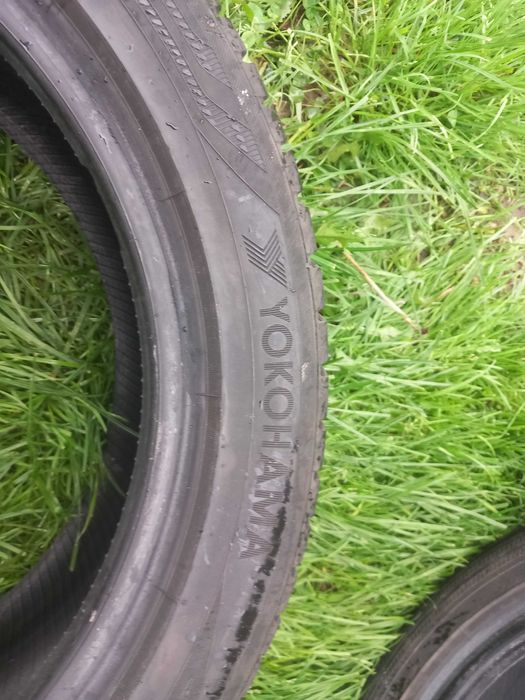 Opony Zimowe 195/50/16