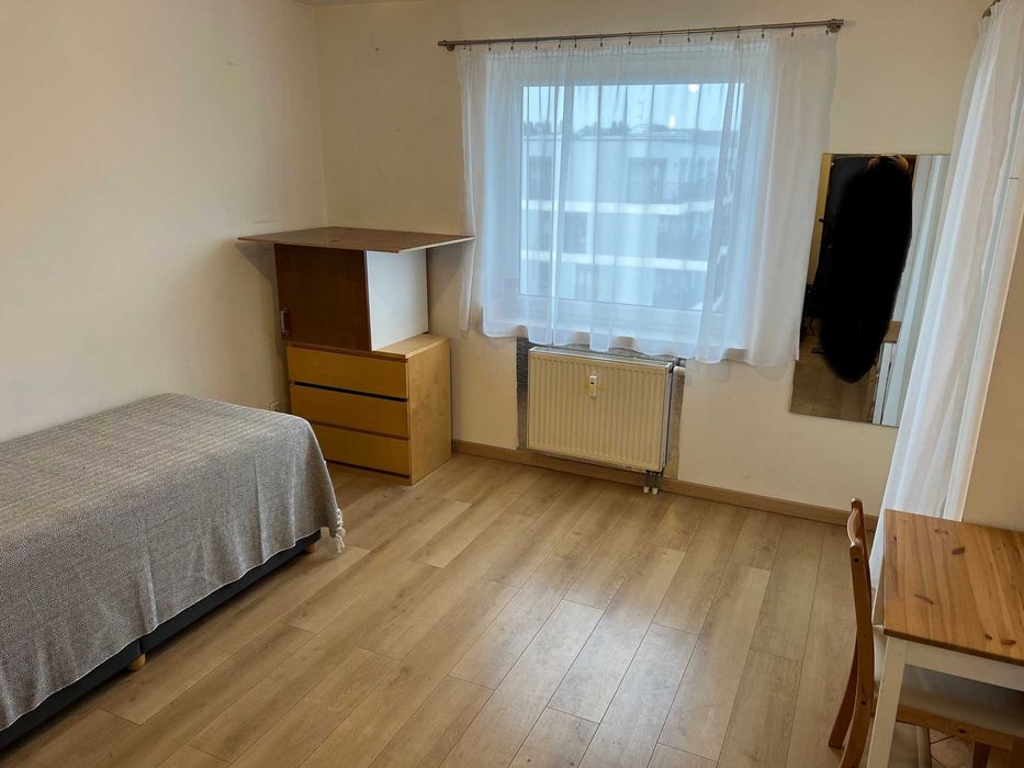 Mieszkanie 32 m2 w systemie TBS, Warszawa Białołęka