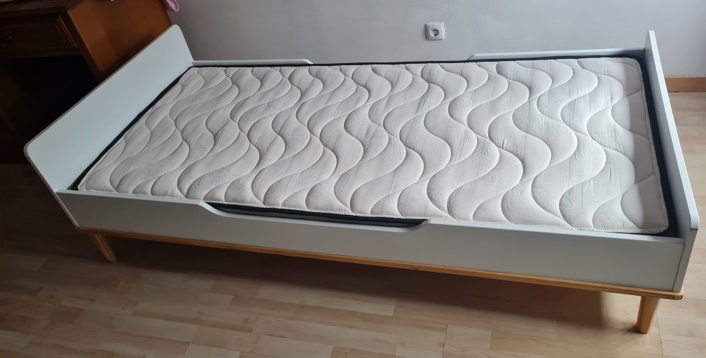 Vendo cama de criança