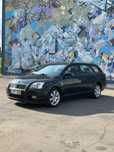 Toyota Avensis T25 універсал • 2.0 D-4D • Механіка