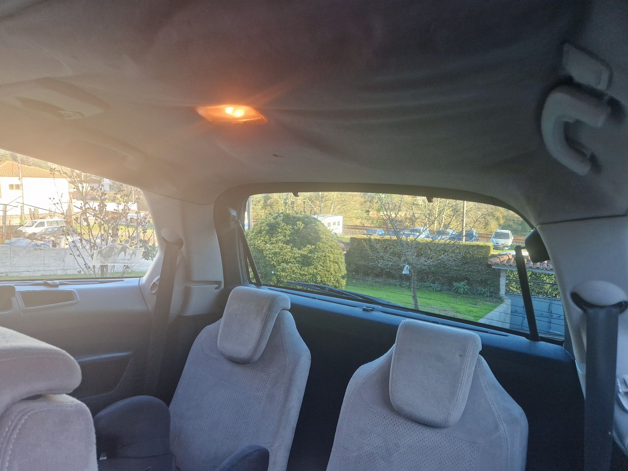 Vende-se C4 Picasso 2006 1.6