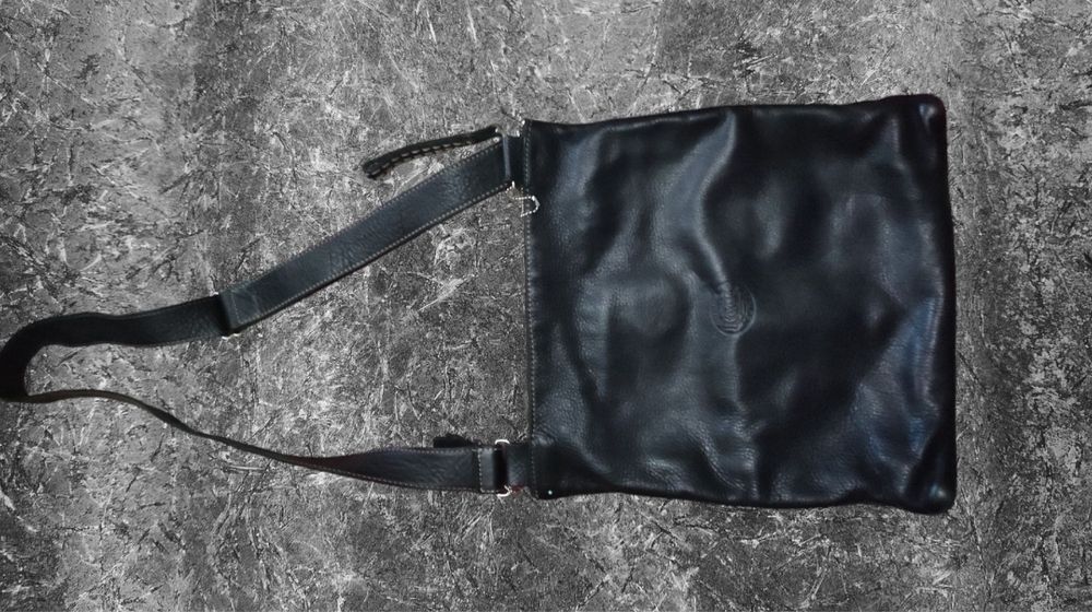 Сумка Roots. Стан нової.