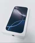 NOWY Iphone 16 Pro 256gb / Faktura z Media Markt // BEZ BLOKAD