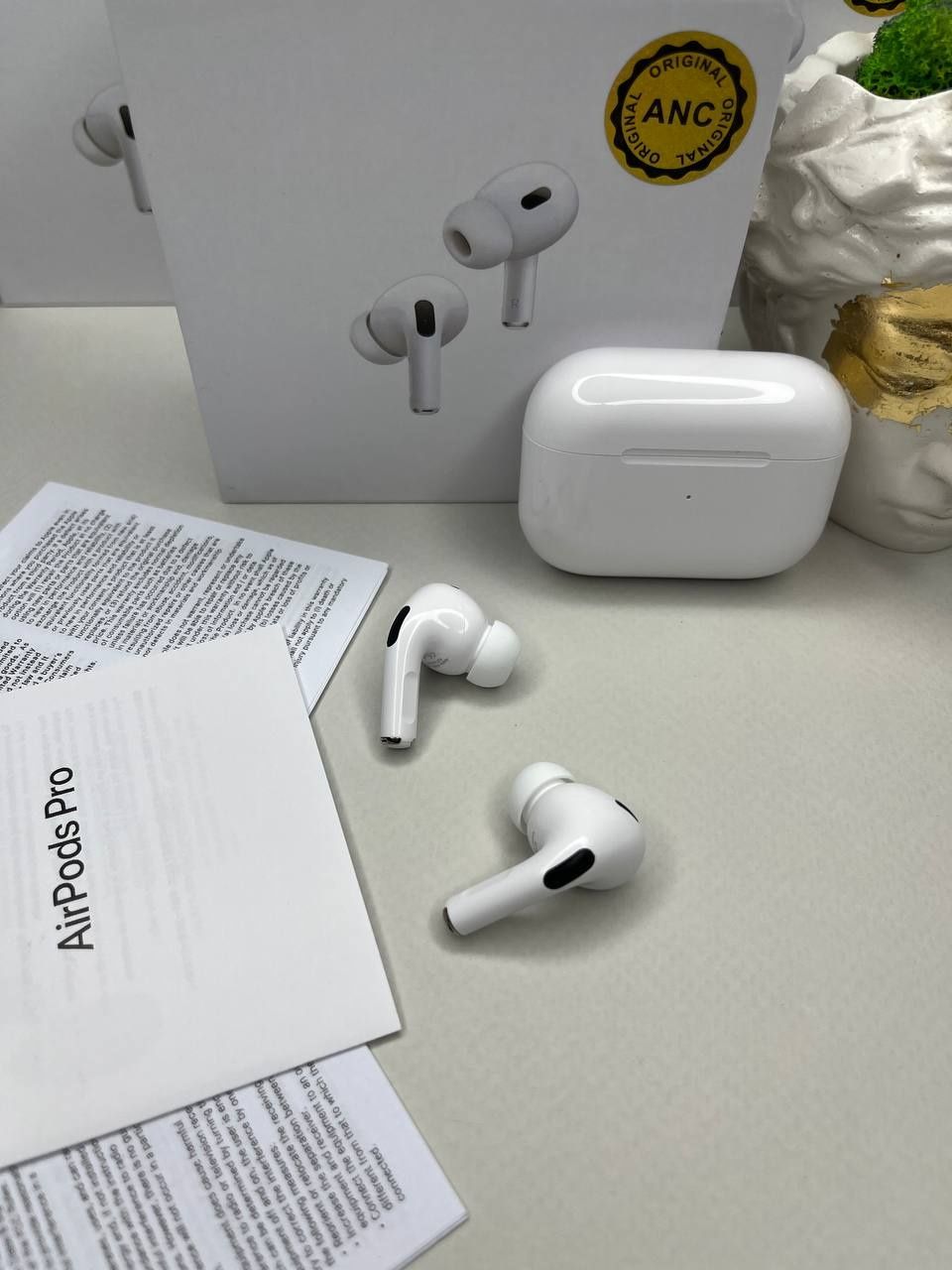 Навушники AirPods Pro2 1:2