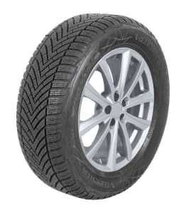 4 x Vredestein 195/65 R15 WINTRAC [91] T