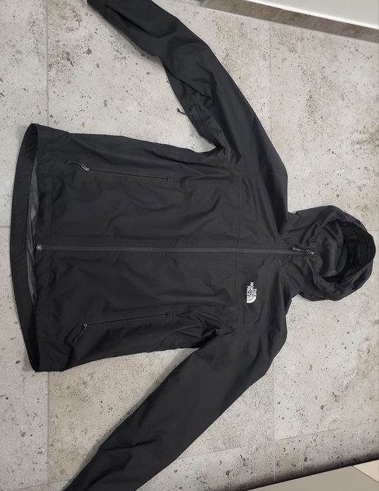 The North Face Resolve 2 Jacket GTX – rozmiar L