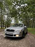 Skoda Octavia 2008