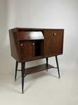 Bar vintage mid century