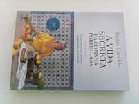 Livro A Vida Secreta da Cozinha Portuguesa de Guida Cândido