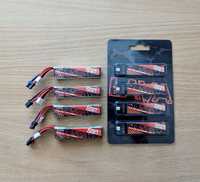 Акумулятори BETAFPV LAVA Series 1S 550 mAh, 2S 550 mAh, 4S 850 mAh