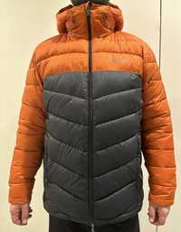 Куртка зимова чоловіча Columbia XL