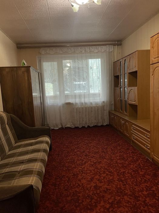 Оренда 1й кімнатної квартири вул Якіра.Дзержинка