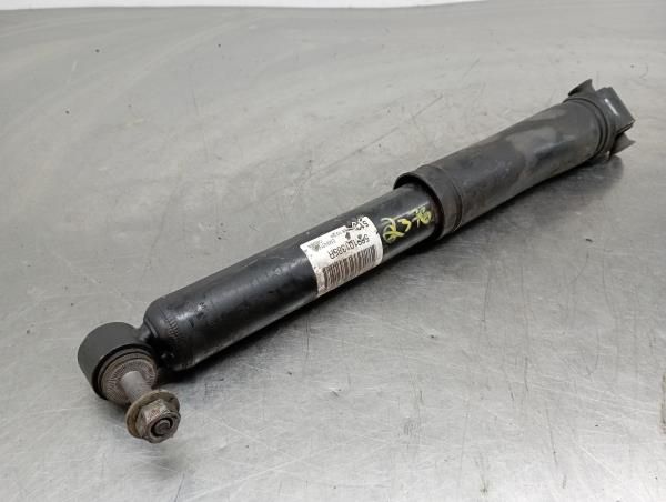 Amortecedor trás esquerdo RENAULT Megane IV (B9A/M_)