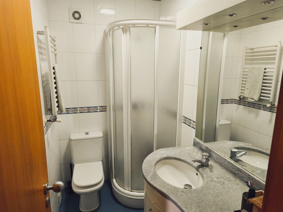 Apartamento T3 -Box -Solário - 220mts² (Maia)