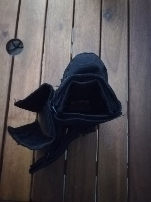 Cartucheira de coronha