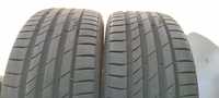 Opony letnie 2x 225/35r18 98Y Kumho 19r. 7mm