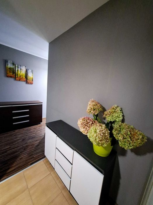 Sprzedam mieszkanie 2 pok. w apartamentowcu z 2010r. Ul. Jagiellońska