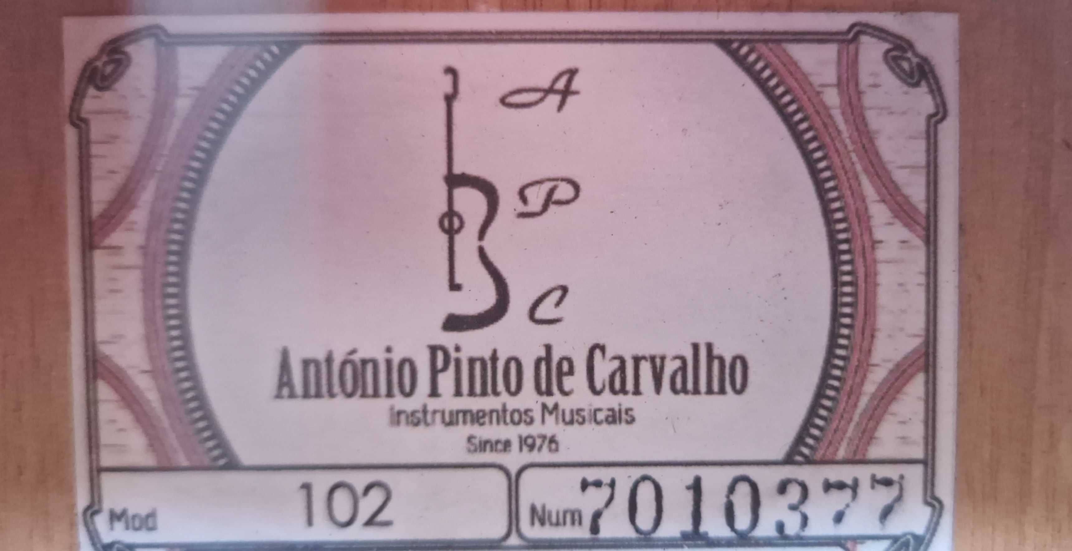 Cavaquinho APC 102